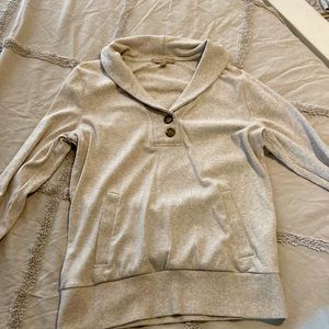 Banana republic top.